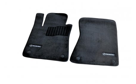 Коврики в салон Mercedes E-class W211