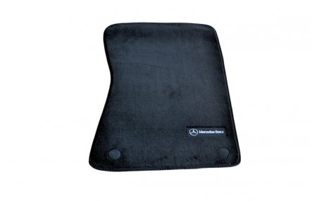 Коврики в салон Mercedes E-class W211