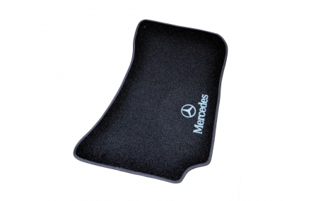 Коврики в салон Mercedes E-class W212