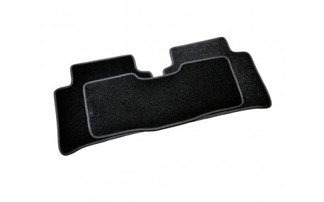 Коврики в салон Mercedes E-class W212