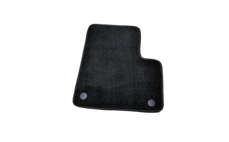 Коврики в салон Mercedes