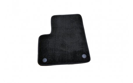 Коврики в салон Mercedes