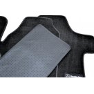 Коврики в салон Mercedes Vito W639