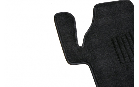 Коврики в салон Mercedes Vito W639