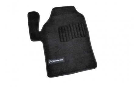 Коврики в салон Mercedes Vito W639