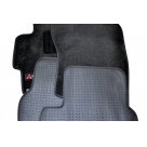 Коврики в салон Mitsubishi Lancer X
