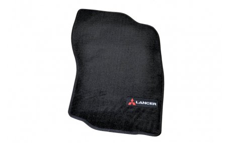 Коврики в салон Mitsubishi Lancer X