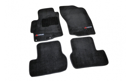 Коврики в салон Mitsubishi Lancer X