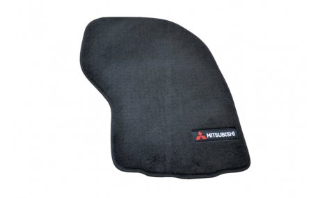 Коврики в салон Mitsubishi Outlander