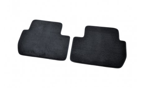 Коврики в салон Mitsubishi Outlander