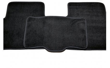 Коврики в салон Mitsubishi