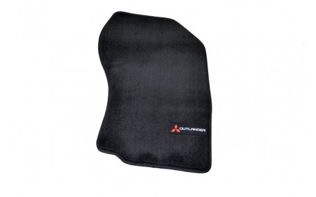 Коврики в салон Mitsubishi