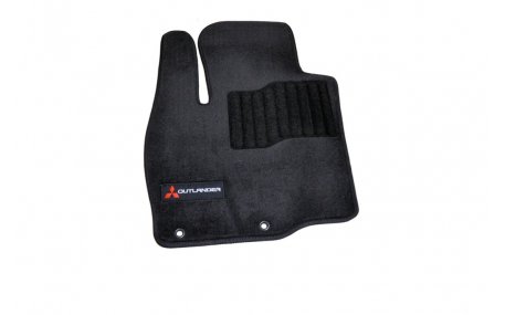 Коврики в салон Mitsubishi