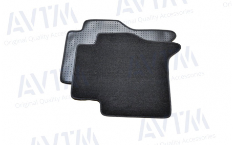 Коврики в салон Mitsubishi Pajero Wagon