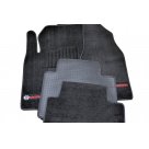 Коврики в салон Nissan X-Trail T32