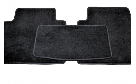 Коврики в салон Nissan X-Trail T32