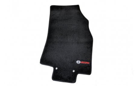 Коврики в салон Nissan X-Trail T32