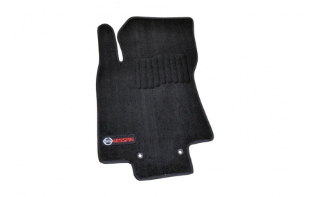 Коврики в салон Nissan X-Trail T32