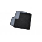 Коврики в салон Nissan X-Trail T32