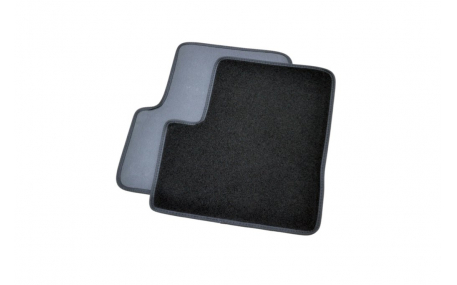 Коврики в салон Nissan X-Trail T32