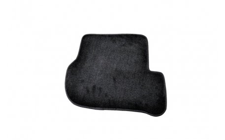 Коврики в салон Skoda Octavia A5