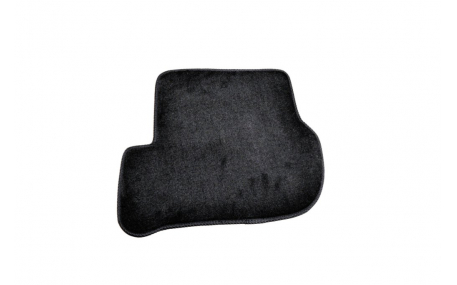 Коврики в салон Skoda Octavia A5