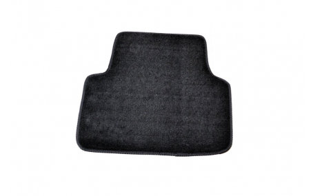 Коврики в салон Skoda Octavia A7