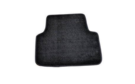 Коврики в салон Skoda Octavia A7