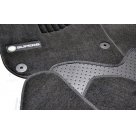 Коврики в салон Skoda Superb