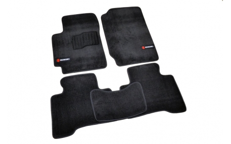 Коврики в салон Suzuki Grand Vitara