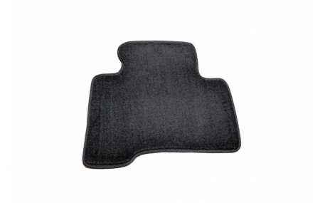 Коврики в салон Suzuki Grand Vitara