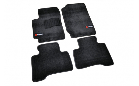 Коврики в салон Suzuki Grand Vitara