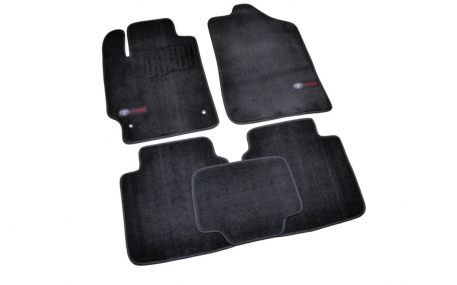 Коврики в салон Toyota Camry V40