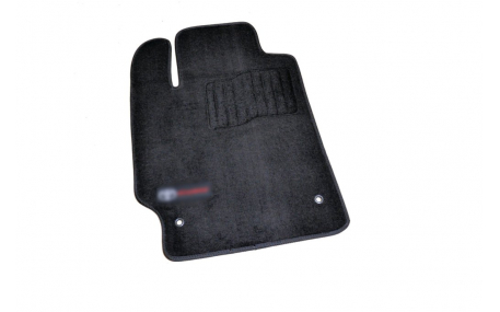 Коврики в салон Toyota Camry V40