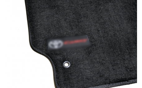 Коврики в салон Toyota Camry V40