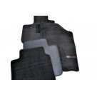 Коврики в салон Toyota Camry V50