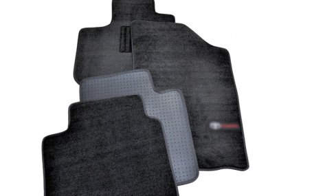 Коврики в салон Toyota Camry V50