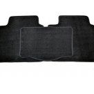 Коврики в салон Toyota Camry V50