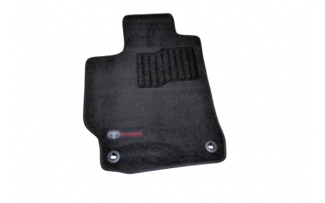 Коврики в салон Toyota Camry V50