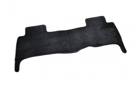 Коврики в салон Toyota Land Cruiser 200