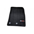 Коврики в салон Toyota Land Cruiser 200