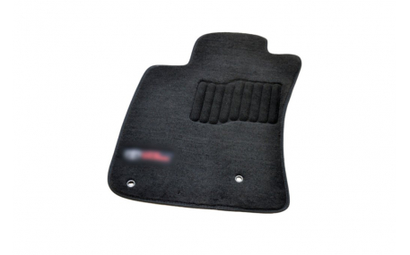 Коврики в салон Toyota Land Cruiser Prado 120