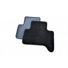 Коврики в салон Toyota Land Cruiser Prado 120