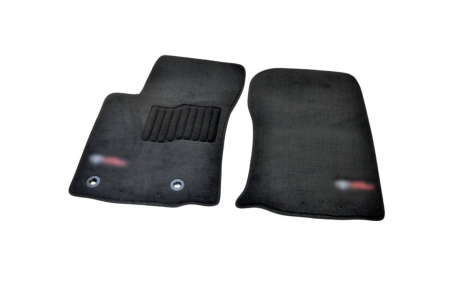 Коврики в салон Toyota Land Cruiser Prado 150