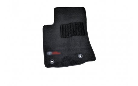 Коврики в салон Toyota Land Cruiser Prado 150