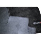 Коврики в салон Toyota RAV4