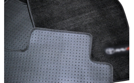 Коврики в салон Toyota RAV4