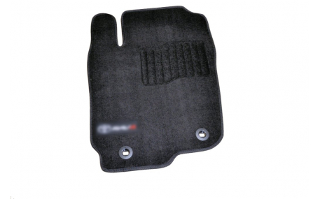 Коврики в салон Toyota RAV4