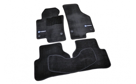 Коврики в салон Volkswagen Passat B6