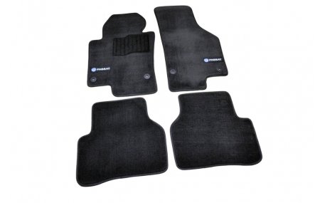 Коврики в салон Volkswagen Passat B6